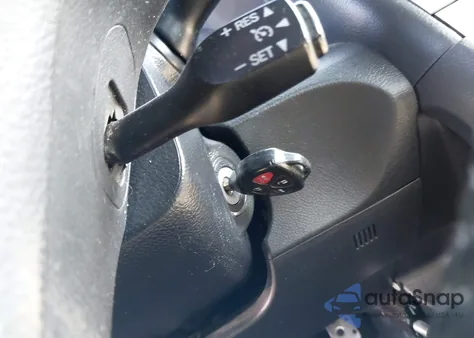 2011 Toyota Camry Se from USA, damaged, VIN 4T1BF3EK2BU593418